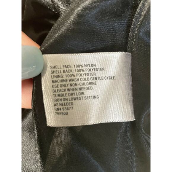 Worthington stretch lace dress cocktail - Picture 4 of 4